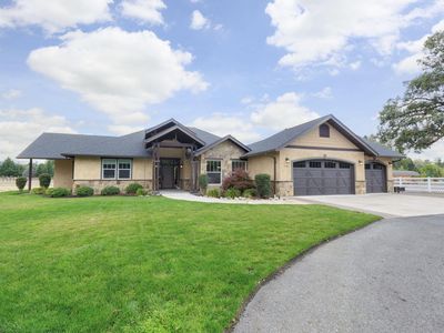 640 Sarah Rae Ln, Grants Pass, OR, 97527