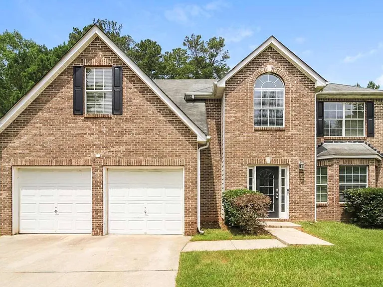 6849 Fireside Ln — Photo 1