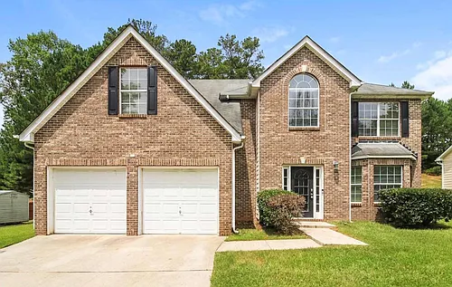6849 Fireside Ln Photo 1