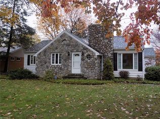 2545 Thurmont Rd, Akron, OH 44313