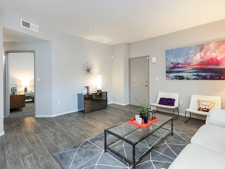Remington Canyon Apartments — Photo 11
