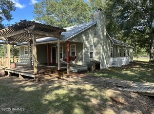 6757 Line Rd, Ethel, LA 70730