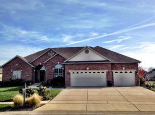 1622 Kennedy Dr, Springfield, IL 62704