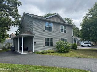 65 1st St, Glens Falls, NY 12801