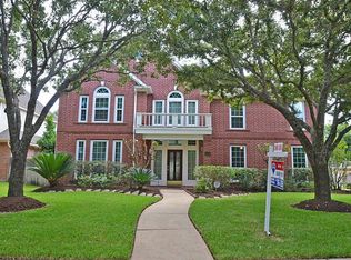3419 Autumn Bend Dr, Sugar Land, TX 77479