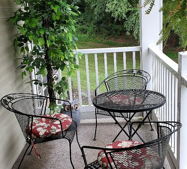 905 Rhue Haus Ln #201 — Photo 21