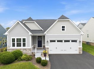 3015 Humbolt Pl, Valencia, PA 16059