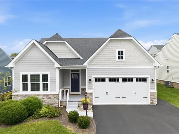 3015 Humbolt Pl, Valencia, PA 16059