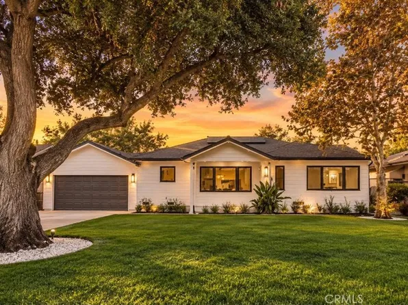 651 N Workman St, San Fernando, CA 91340