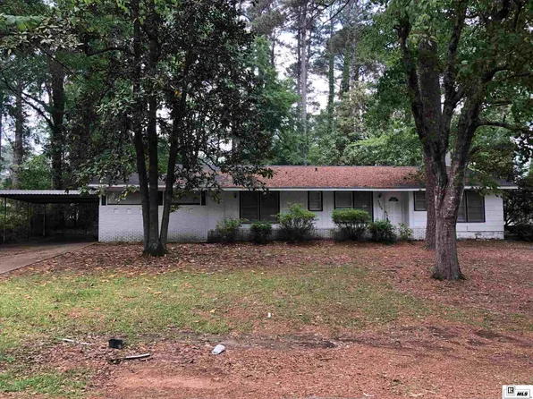 1202 Glenwood Dr, Ruston, LA 71270