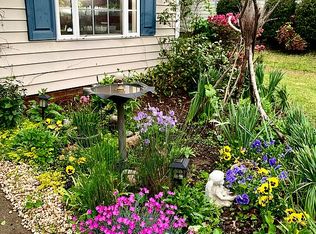 8 Crossview Dr, Simpsonville, SC 29680