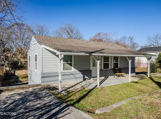 105 N Niota Rd, Englewood, TN 37329