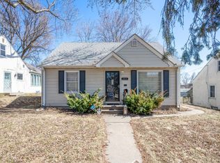 1815 Arthur St NE, Minneapolis, MN 55418