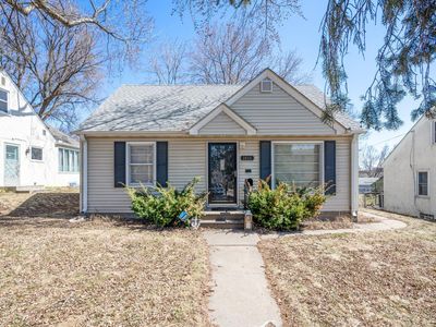 1815 Arthur St NE, Minneapolis, MN, 55418