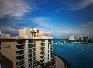1 San Geronimo Condado Lagoon Vlg #414, San Juan, PR 00907