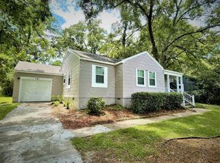 791 Cedarhurst Rd, Jackson, MS 39206