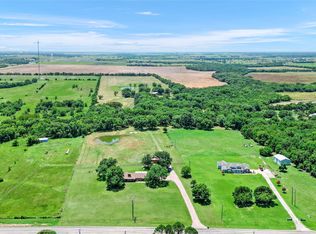 27160 State Highway 56, Whitesboro, TX 76273