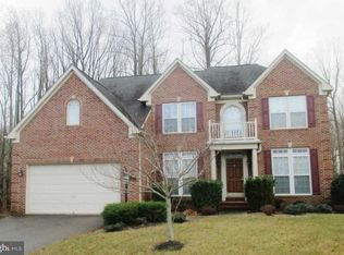 507 Ashaway Ln, Upper Marlboro, MD 20774