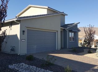 297 Endeavor Way, Verdi, NV 89439