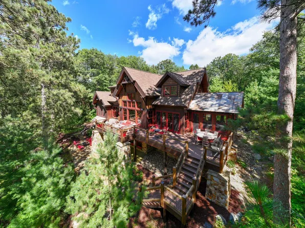 4101 Shad Rap Trl NE, Remer, MN 56672