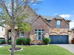 4308 Cheetah Trl, Frisco, TX 75034