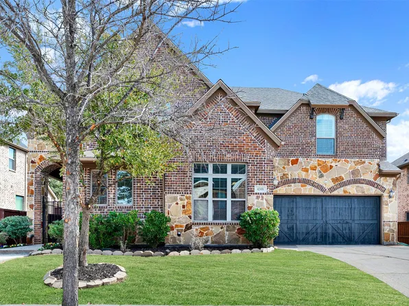 4308 Cheetah Trl, Frisco, TX 75034