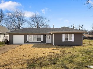 103 Lakewood Ave, East Peoria, IL 61611