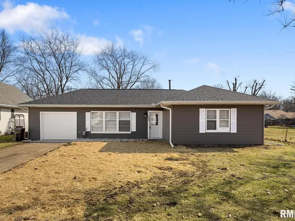 103 Lakewood Ave, East Peoria, IL 61611