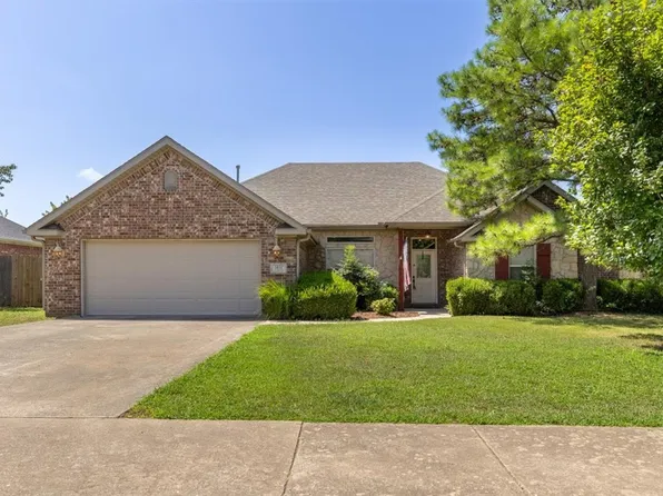 1831 Spring Creek Ave, Springdale, AR 72764