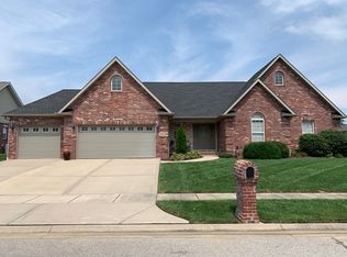 433 Marbleton Cir, O'Fallon, IL