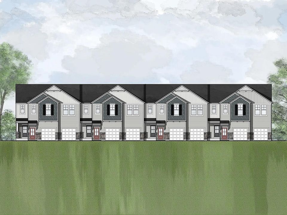 Nolita Towne Home