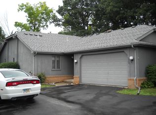 5824 Greenridge Ln, Toledo, OH 43615