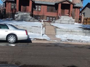 306 E 27th St APT 1, Cheyenne, WY 82001