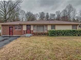 918 Preston Dr, Nashville, TN 37206