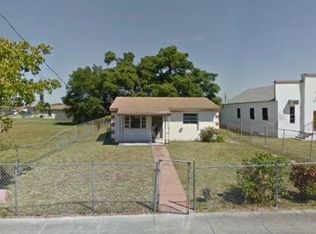 5321 SW 24th St, Hollywood, FL 33023