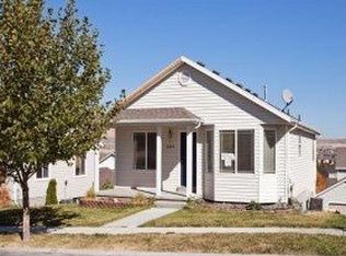 3381 E Golden Eagle Rd, Eagle Mountain, UT 84005