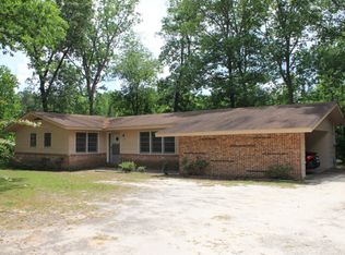 135 Marilyn Ave, Rockingham, NC 28379