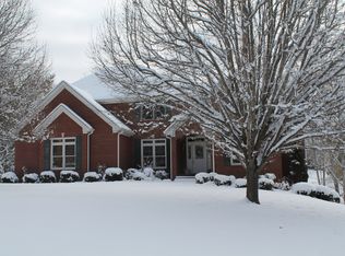 9332 Shadow Point Cir, Chattanooga, TN 37421