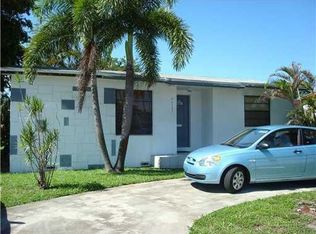 7711 Sheridan St, Hollywood, FL 33024