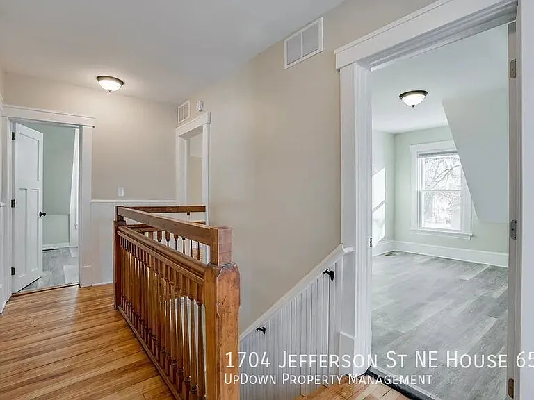 1704 Jefferson St NE #653 — Photo 10