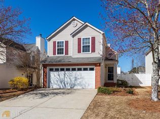 13437 Aventide Ln, Milton, GA 30004