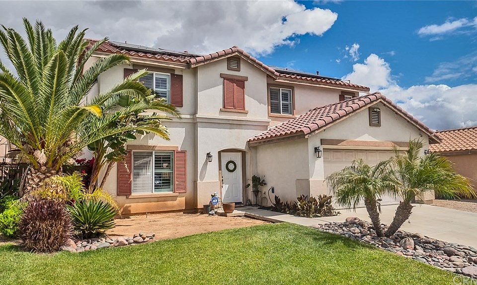 1st image of 25070 Clover Creek Dr