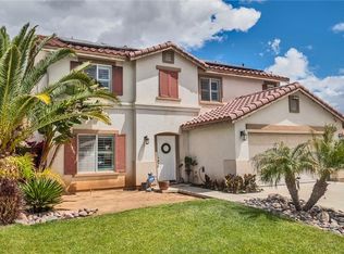 25070 Clover Creek Dr, Menifee, CA 92584