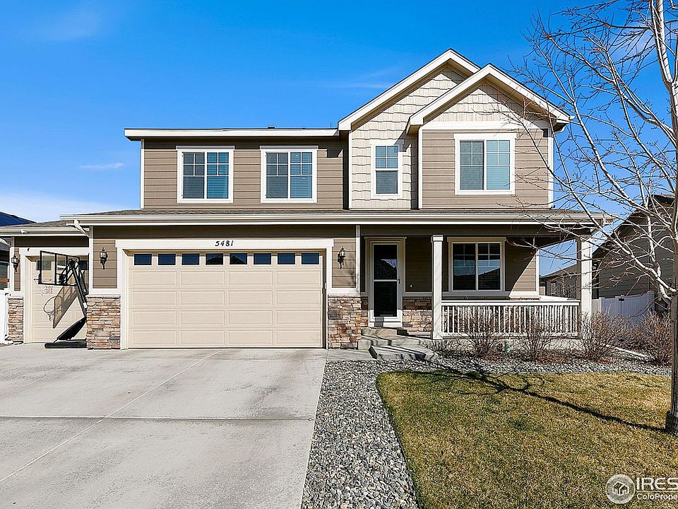 1st image of 5481 Carmon Dr