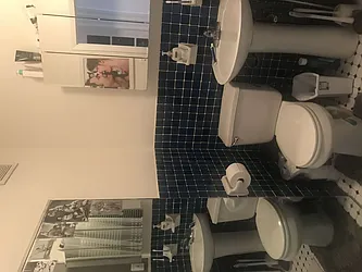 Rented by Mottier Enterprises Ltd.