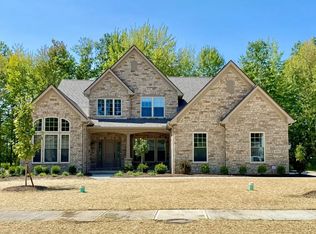 The Baldwin Plan, Park Ridge Crossings, Strongsville, OH 44149