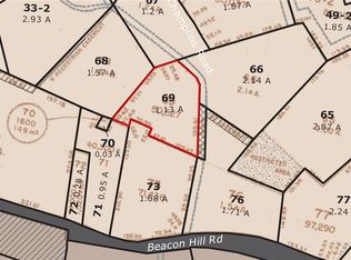 0 Beacon Hill Rd, Block Island, RI 02807
