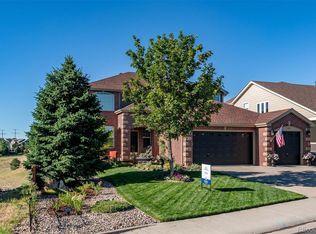 1088 Orion Way, Castle Rock, CO 80108