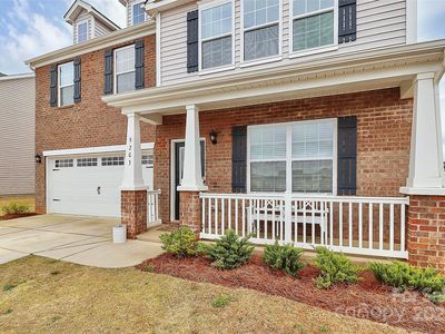 9203 Mackinaw Dr, Gastonia, NC, 28056