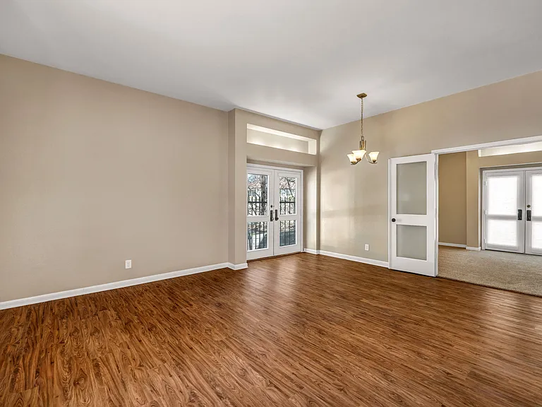 The Tuscany Apartments — Photo 21